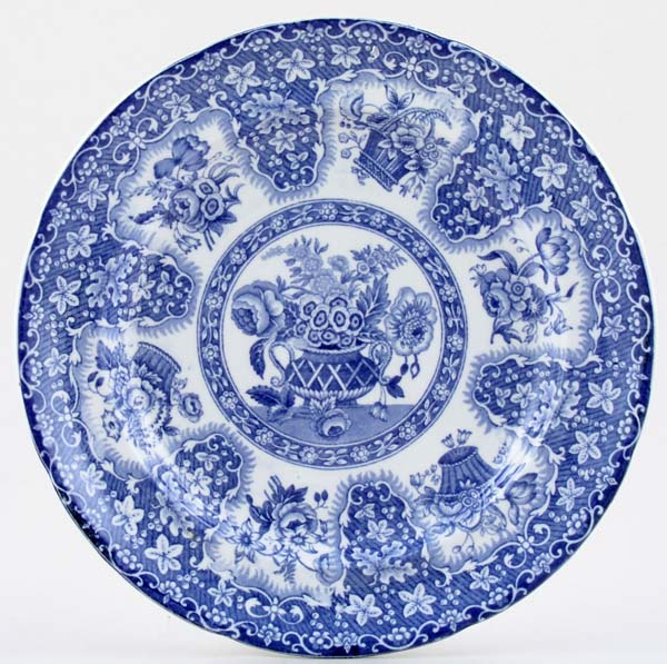 Plate c1850
